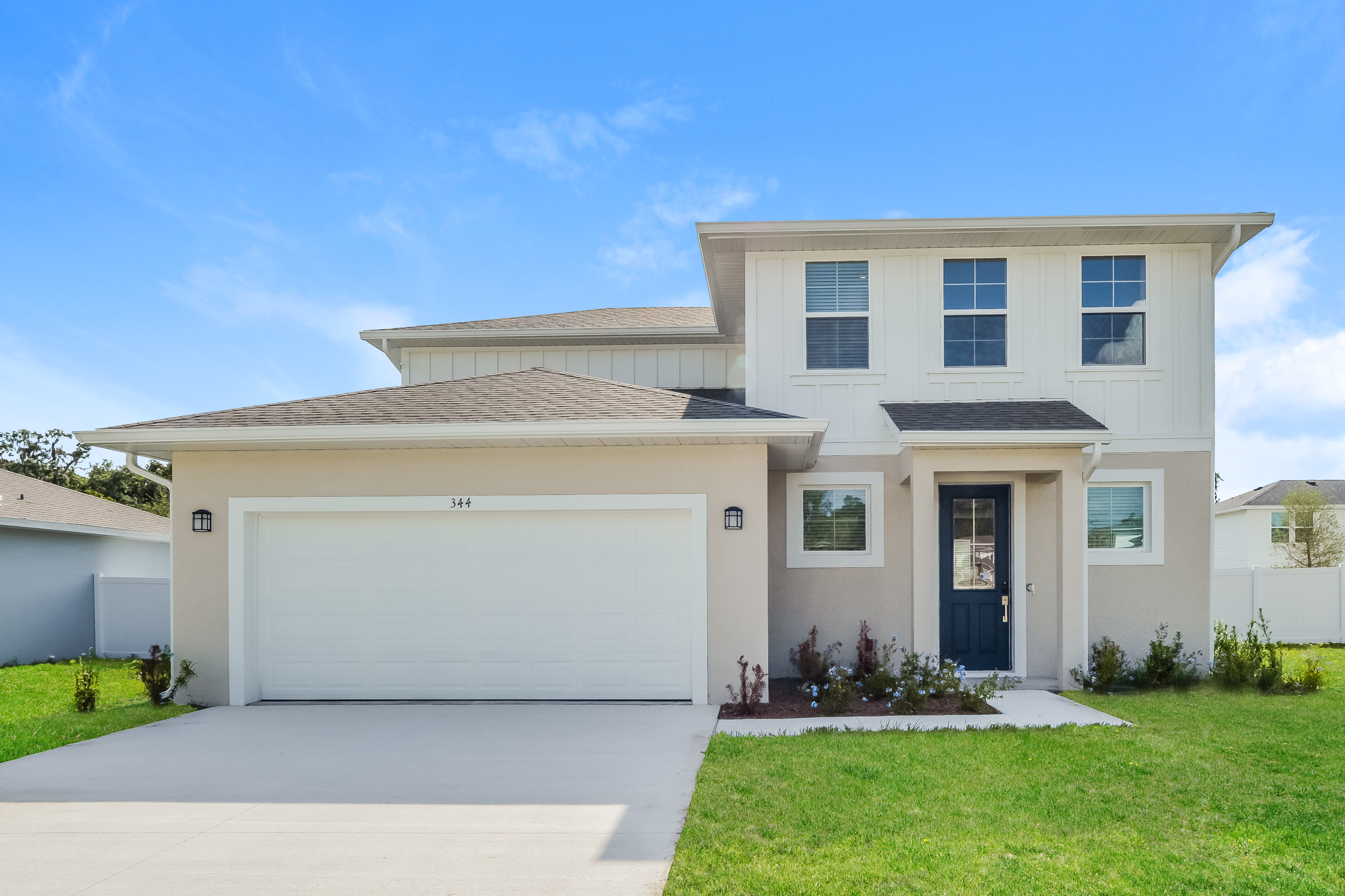 344 Whiteheart Dr Deland, FL 32724